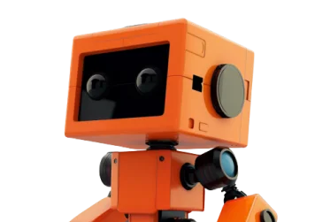 Learning Card Robots