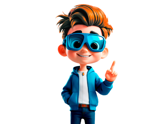 Создай своё будущее: школа программирования для юных гениев