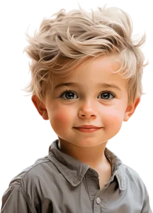 Тест для 5-8 лет