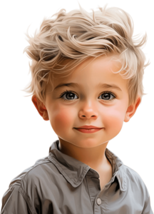 Тест для 5-8 лет